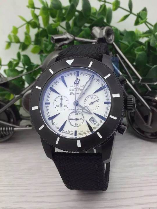 Breitling watch man-499
